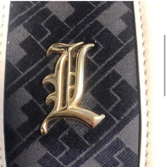 L.A.M.B. Love Capri satchel bag by Gwen Stefani - Picture 3 of 6